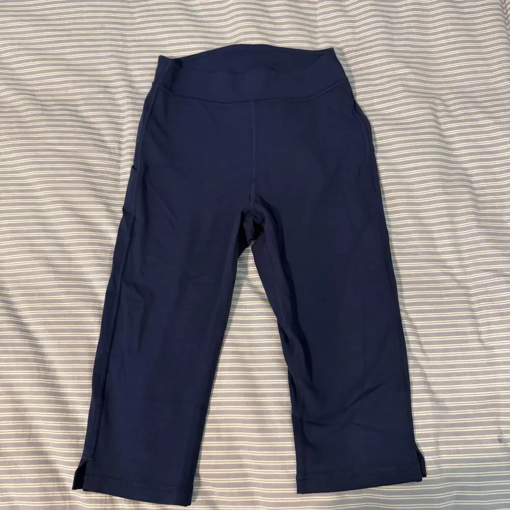 Lululemon AthleticaCrop leggings